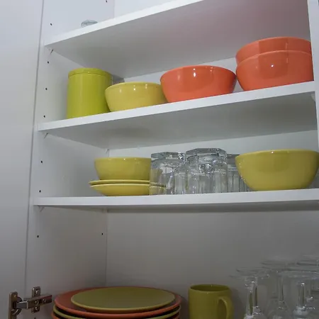 Apartment Kotikolmio Narelle