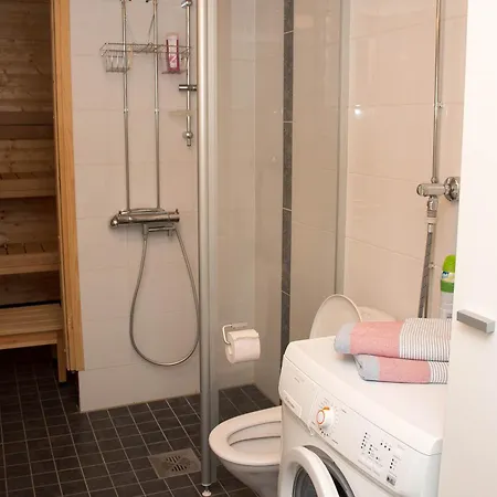 Kotikolmio Narelle *