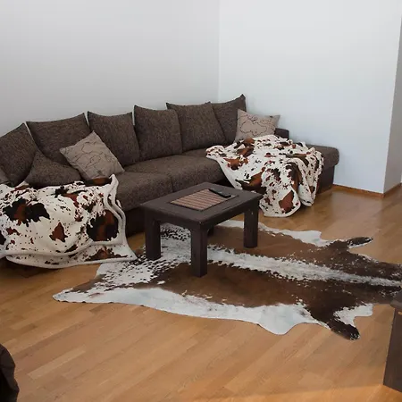 דירה Kotimaailma Deluxe With View