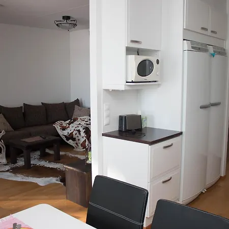 Kotikolmio Narelle * Lahti