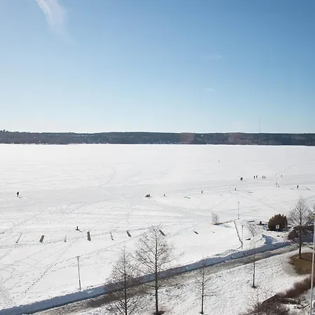 Apartment Kotikolmio Narelle