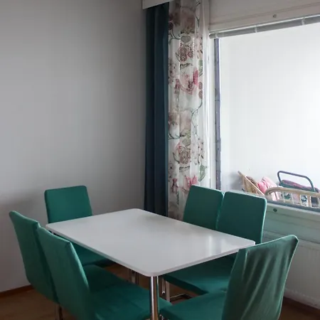 Kotimaailma Narelle 3 Apartment *