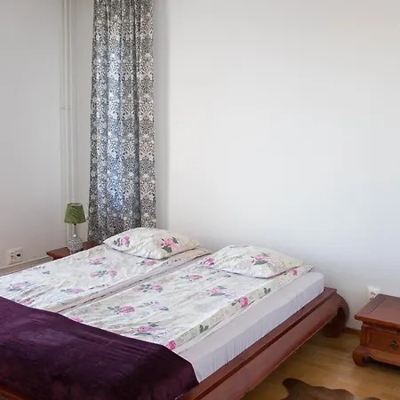 Kotimaailma Deluxe With View דירה