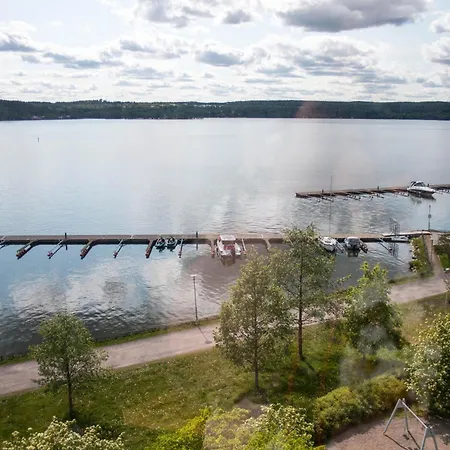 Apartmán Kotimaailma Deluxe With View *